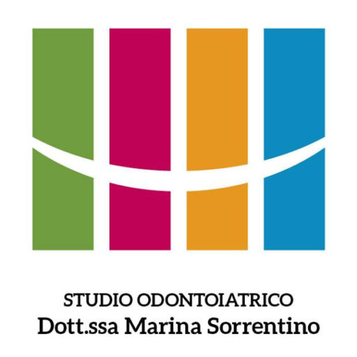 Studio Odontoiatrico Dott.ssa Marina Sorrentino
